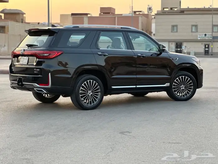 شانجان cs95 2020 4