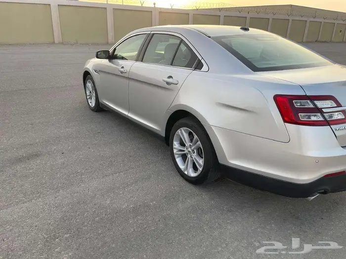 فورد تورس 2019 4