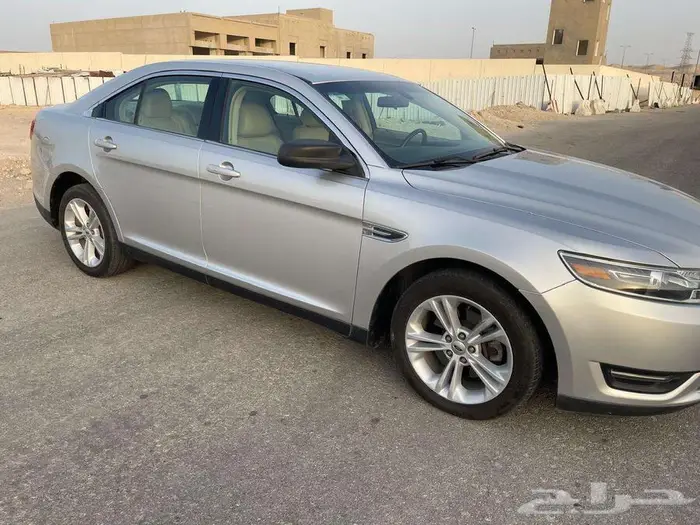 فورد تورس 2019 11