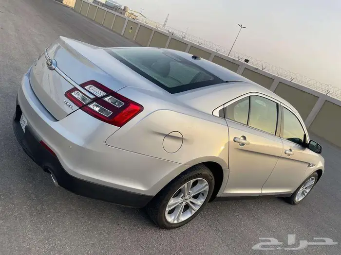 فورد تورس 2019 16