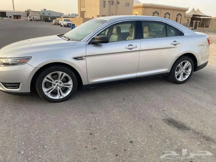 فورد تورس 2019 20