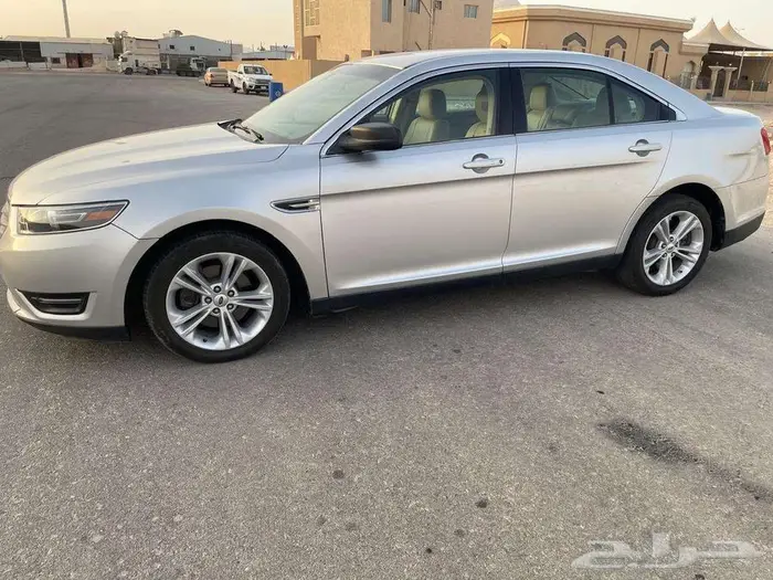 فورد تورس 2019 21