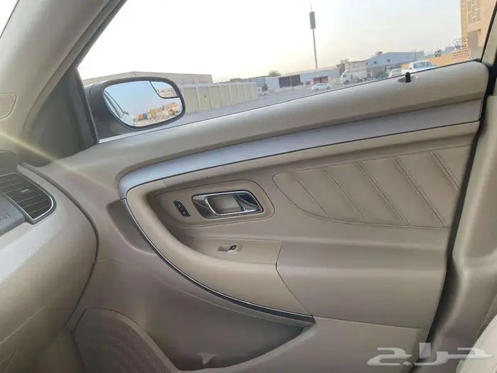 فورد تورس 2019 25