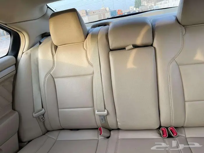 فورد تورس 2019 23