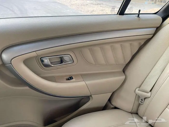 فورد تورس 2019 22