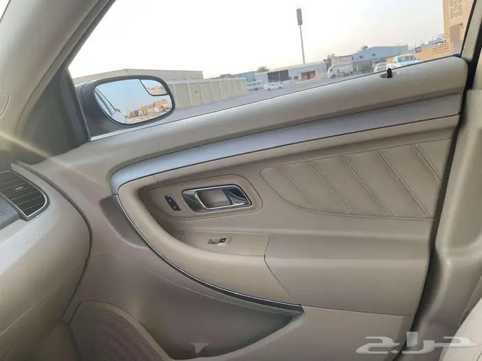 فورد تورس 2019 26