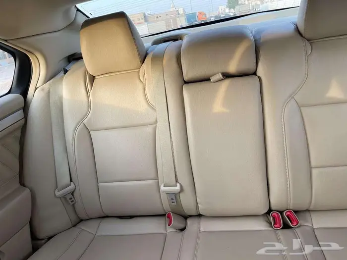 فورد تورس 2019 24