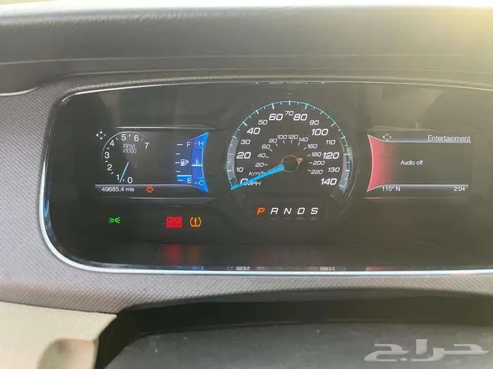 فورد تورس 2019 28