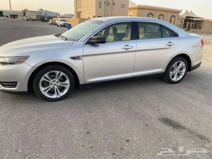 فورد تورس 2019 36