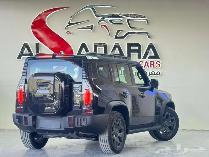 جيتور T2 لاكجري 2026 افضل العروض والاسعار 17