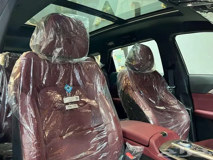 جيتور X70 PLUS موديل 2025 اقساط 10