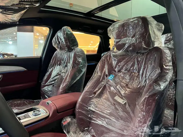 جيتور X70 PLUS موديل 2025 اقساط 8