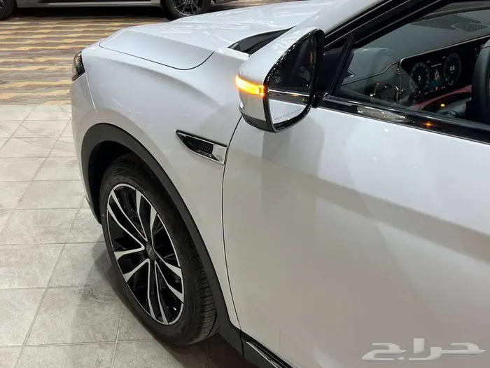 جيتور X70 PLUS موديل 2025 اقساط 5