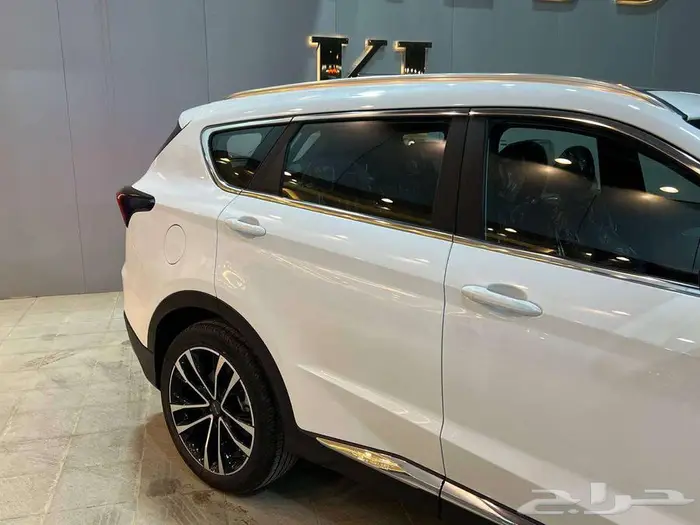 جيتور X70 PLUS موديل 2025 اقساط 6