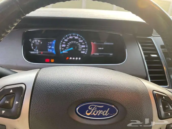 فورد تورس 2019 50