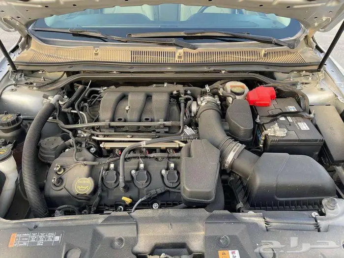 فورد تورس 2019 49