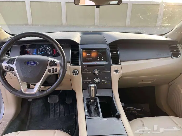 فورد تورس 2019 51