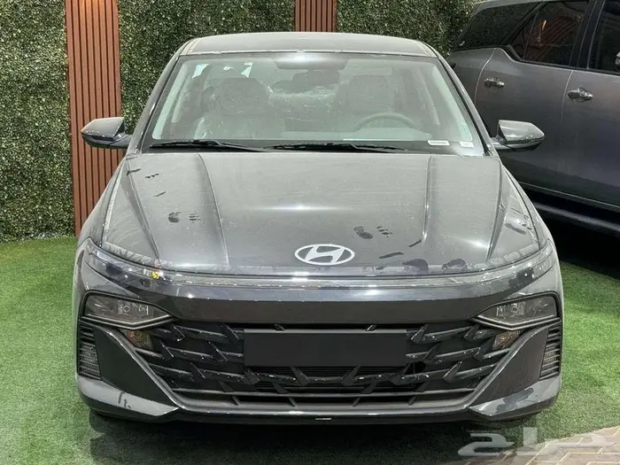 هيونداى اكسنت فليت موديل 2025 كاش وتمويل افضل العروض 0