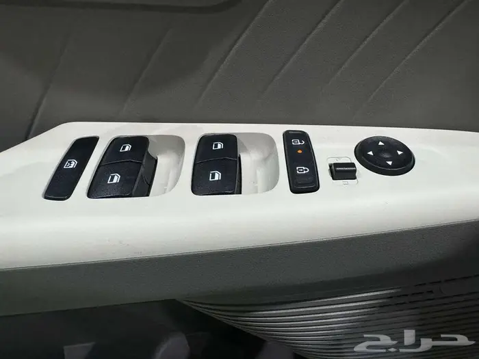 هيونداى اكسنت فليت موديل 2025 كاش وتمويل افضل العروض 8