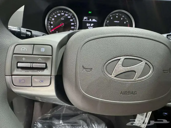 هيونداى اكسنت فليت موديل 2025 كاش وتمويل افضل العروض 5