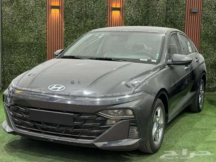 هيونداى اكسنت فليت موديل 2025 كاش وتمويل افضل العروض 1