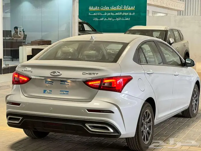شيري اريزو5 2025 سعودي 11