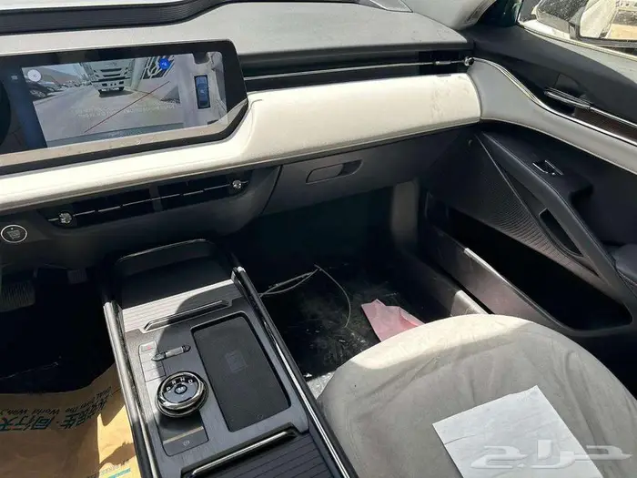 تورس 2026 تيتانيوم - فل كامل - ( كاش   أقساط ) . 14