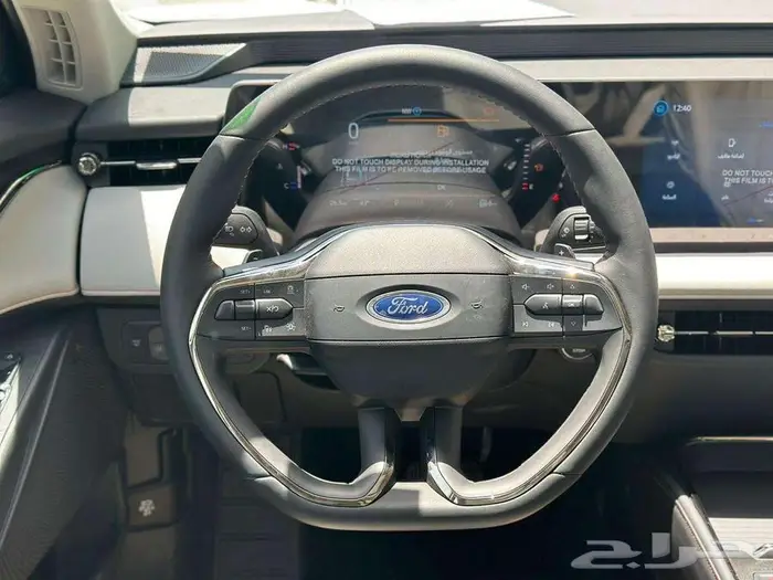 تورس 2026 تيتانيوم - فل كامل - ( كاش   أقساط ) . 8