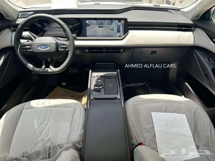 تورس 2026 تيتانيوم - فل كامل - ( كاش   أقساط ) . 10