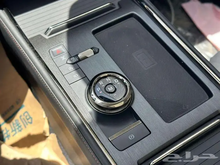 تورس 2026 تيتانيوم - فل كامل - ( كاش   أقساط ) . 15