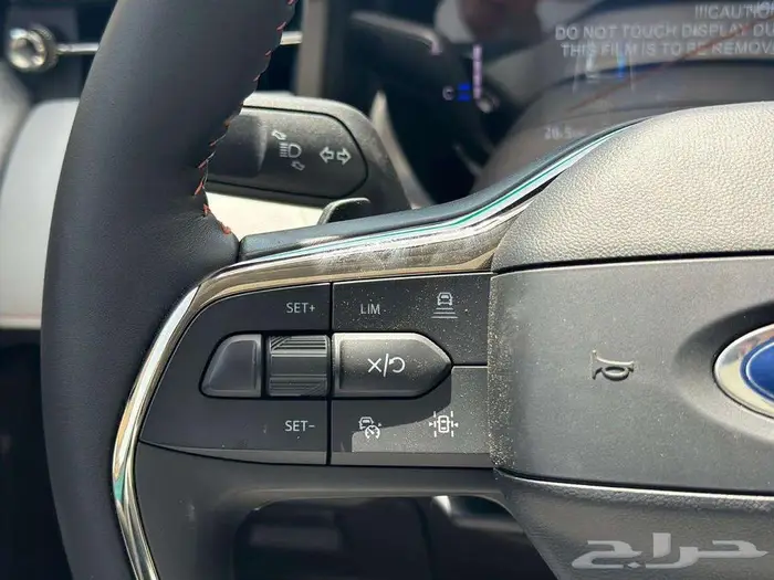 تورس 2026 تيتانيوم - فل كامل - ( كاش   أقساط ) . 12