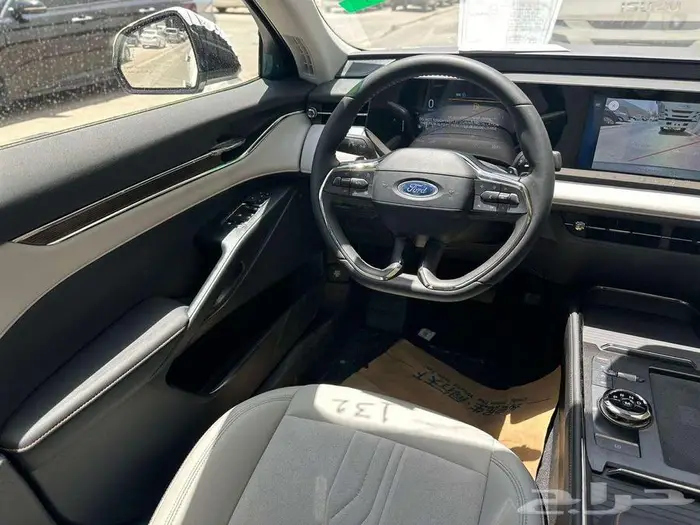 تورس 2026 تيتانيوم - فل كامل - ( كاش   أقساط ) . 11