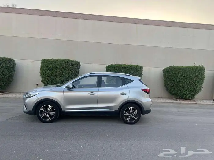 ام جي ZS فل كامل 2022 بدي وكاله مالك واحد 10