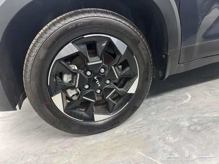 كيا سونيت LX نص فل 2025 كاش وتاجير منتهي بالتمليك 10