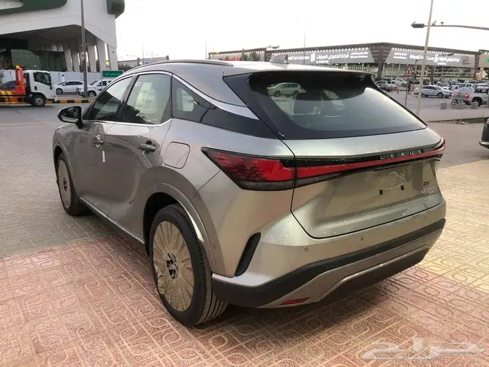 لكزس RX350BH 2024 سعودي 13