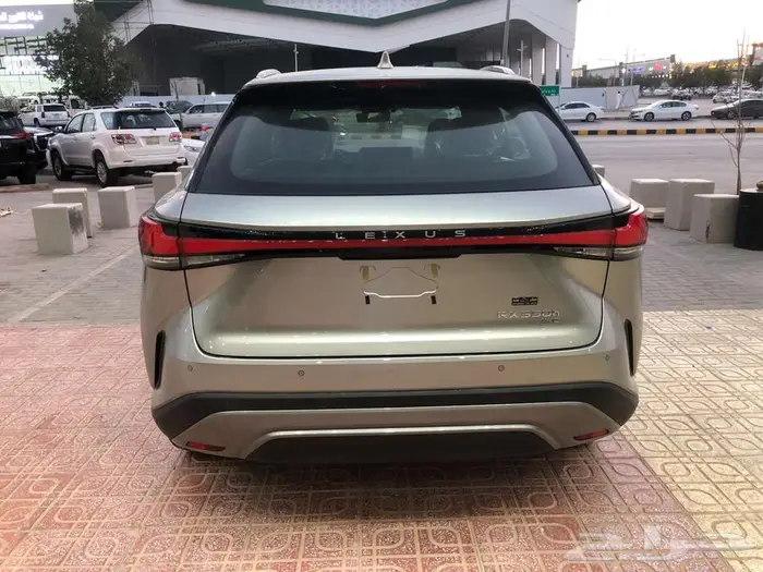 لكزس RX350BH 2024 سعودي 15