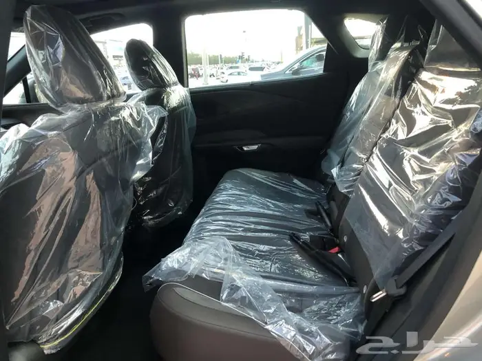 لكزس RX350BH 2024 سعودي 22