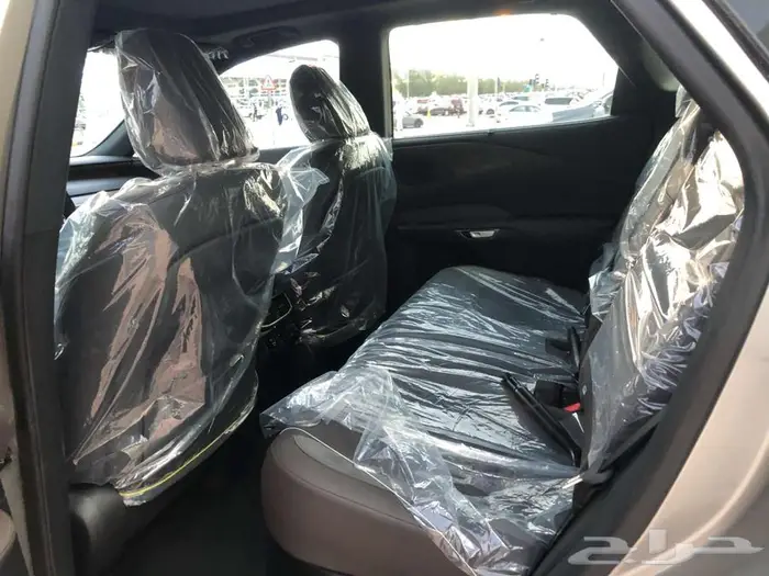 لكزس RX350BH 2024 سعودي 23