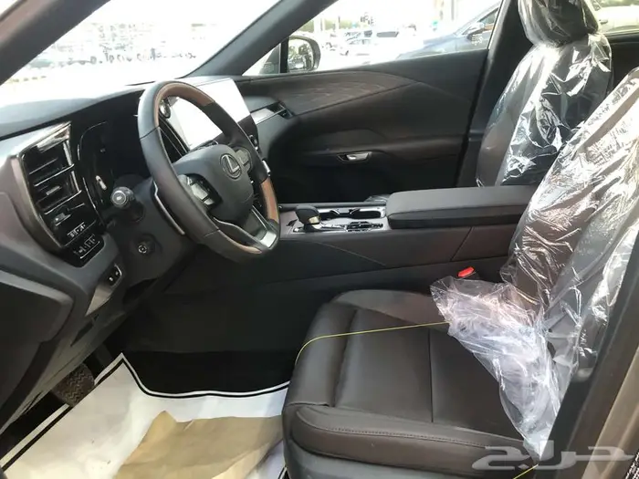 لكزس RX350BH 2024 سعودي 16