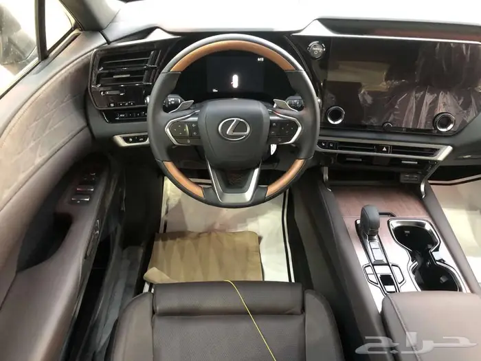 لكزس RX350BH 2024 سعودي 20