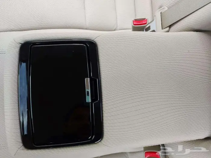 اكورد 2017 فل مخمل مخزن عداد 30 ألف فقط 41