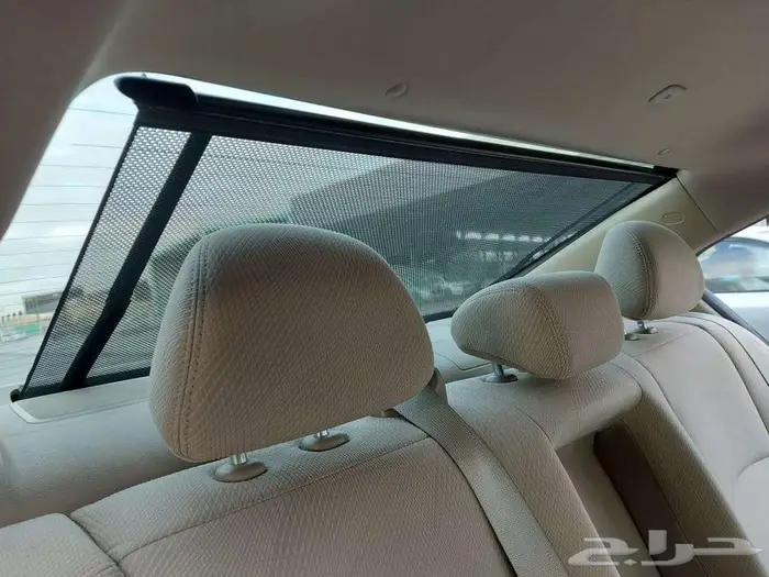 اكورد 2017 فل مخمل مخزن عداد 30 ألف فقط 40