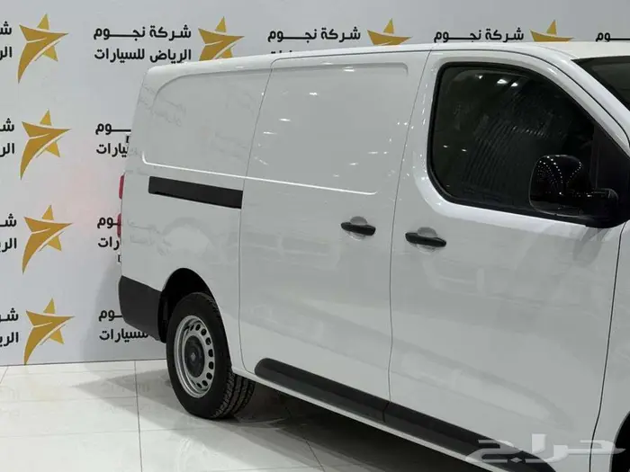 وصول فيات سكودو فان ديزل قير أوتوماتيك 2025 4