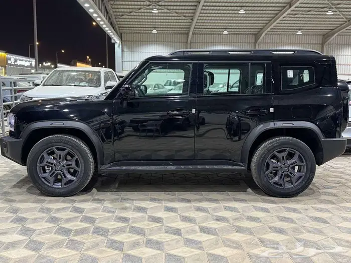 جيتور T2 لاكجري 2026 ( جميع الاالوان واقل الاسعار ) 1