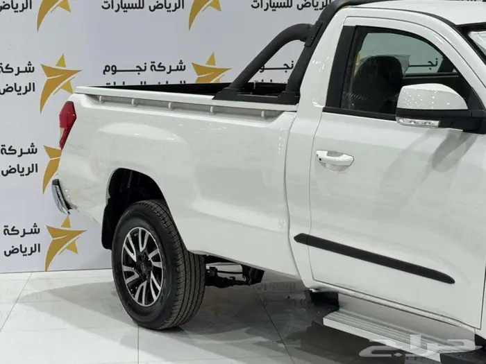 تام T1 غماره 2026 اوتوماتيك ضمان 5 سنوات 4