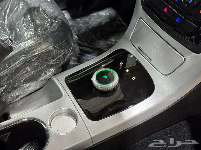 تام T1 غماره 2026 اوتوماتيك ضمان 5 سنوات 14