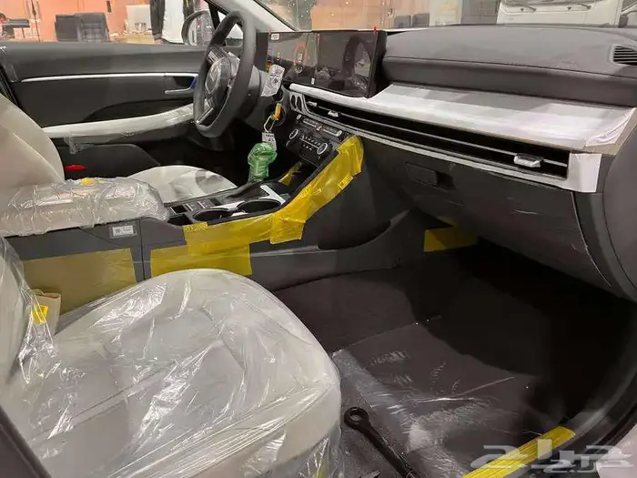 سوناتا فليت 2026 سعودي لوحات اقل الاسعار 8