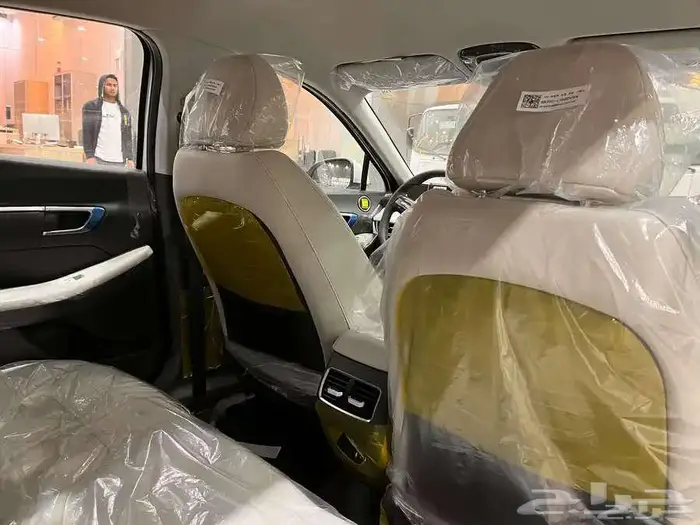 سوناتا فليت 2026 سعودي لوحات اقل الاسعار 10