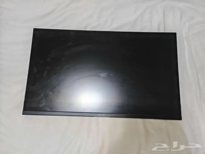 شاشة العاب 240hz 1440p مستعمل 0