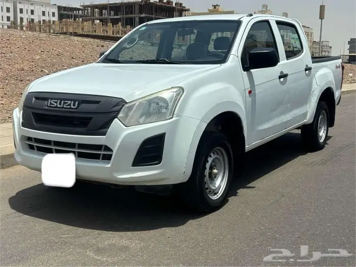 ايسوزوغمارتين 2018 عرض خاص ب39الف 2